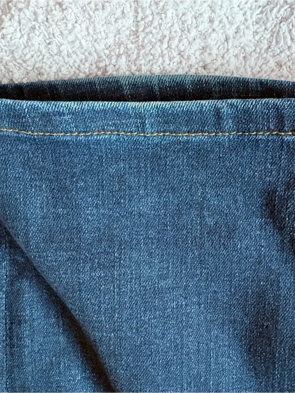 7 For All Mankind this super
